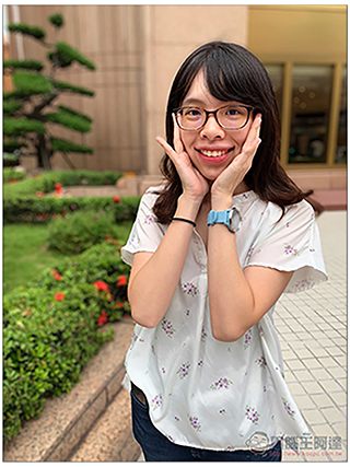 iPhone XR 開箱 實測 ：給你廣角人像的獨門功夫（評價 / 評測 / 測試 / 分析） - 電腦王阿達