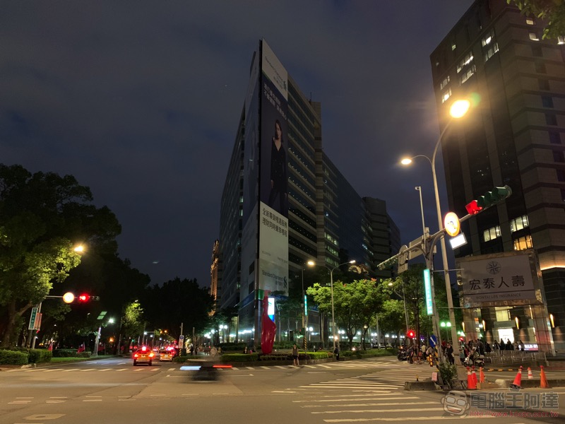 iPhone XR 開箱 實測 ：給你廣角人像的獨門功夫（評價 / 評測 / 測試 / 分析） - 電腦王阿達