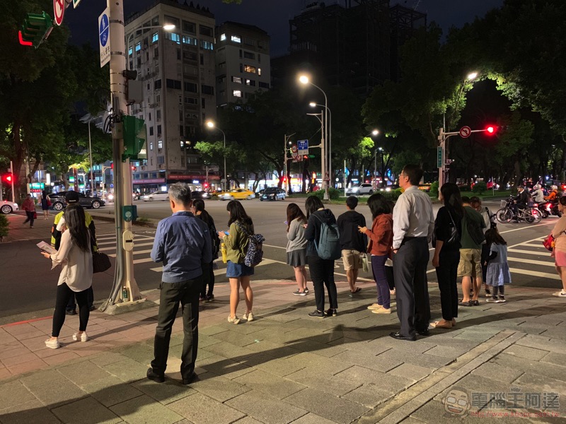 iPhone XR 開箱 實測 ：給你廣角人像的獨門功夫（評價 / 評測 / 測試 / 分析） - 電腦王阿達