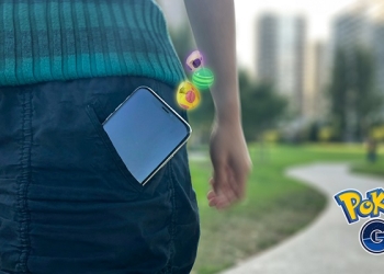 Pokemon GO 將開放 時時刻刻冒險模式 不開遊戲也能累積步數孵蛋