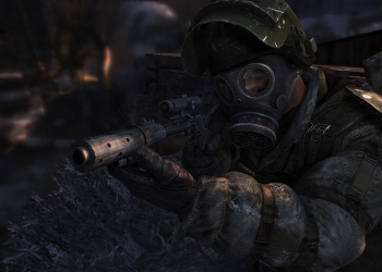 高度好評末日生存射擊遊戲 Metro 2033 Steam 祭出 24 小時限免下載活動 - 電腦王阿達