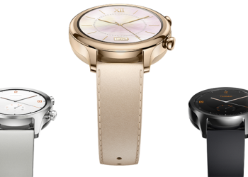 TicWatch C2 導入 Wear OS，手錶續航與外觀都更棒！