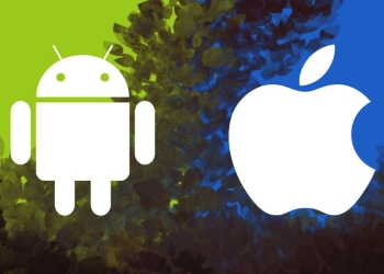 調查顯示 iPhone 用戶愛花錢、週末喜歡外出；Android 則是阿宅居多 - 電腦王阿達