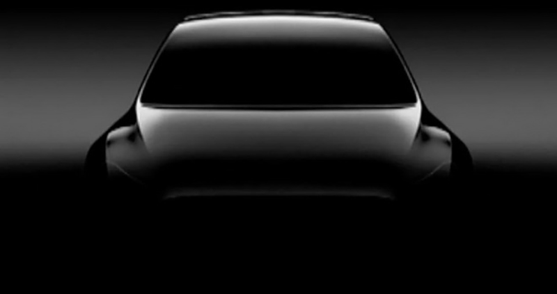 Elon Musk 透露 Tesla Model Y 跨界休旅現已準備投產 - 電腦王阿達