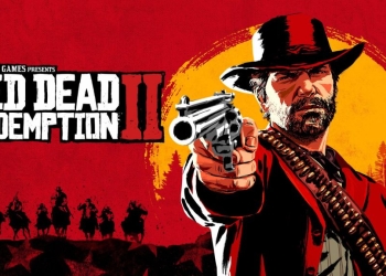Red Dead Redemption 2 碧血狂殺2 2018年度最佳遊戲應該就是他了