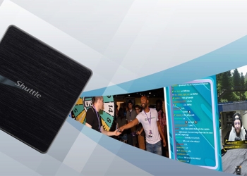 Streamlabs 攜手 Intel ，打造內建 OBS 的實況迷你小主機