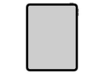 疑似 最新 iPad Pro 在 iOS 系統圖示中被揭露