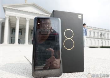 小米8 Pro 開箱 、評測、評價 終於等到你！年度旗艦全新升級