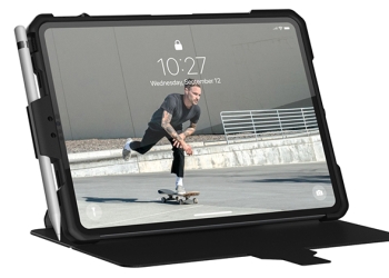 iPad Pro 2018 官圖 被大神爆料，正式採用「類 · Haptic Touch」介面？