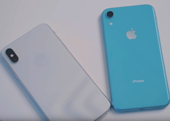 iPhone XR vs iPhone XS Max 拍照效果測試 僅人像模式看的出大差異 - 電腦王阿達