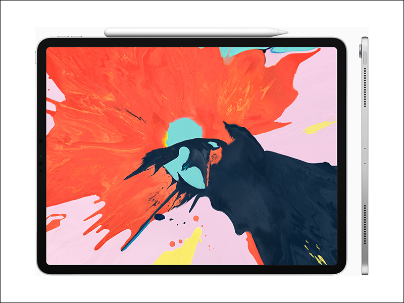 一、 二代 Apple Pencil 不相容 ，舊款 iPad 想玩新筆只能換新機了 - 電腦王阿達