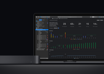 MacBook Air 與 Mac mini 終於迎接「大」更新，前者導入 Retina Display 了（終於！）