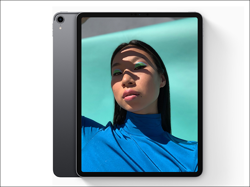 Apple iPad Pro (2018) 記憶體揭曉：依照規格不同區分為 4GB/6GB RAM - 電腦王阿達