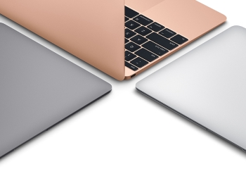 觀點： 全新 MacBook Air 推出後，還需要考慮 12 吋 MacBook 嗎？
