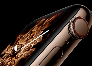 中華電信： Apple Watch Series 4 將於 11/9 在台開賣（更新：官網也公布上市日期）