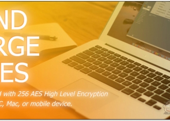 Dropsend 單擋支援最大 4GB 檔案分享的免費線上服務 影片也沒問題 - 電腦王阿達