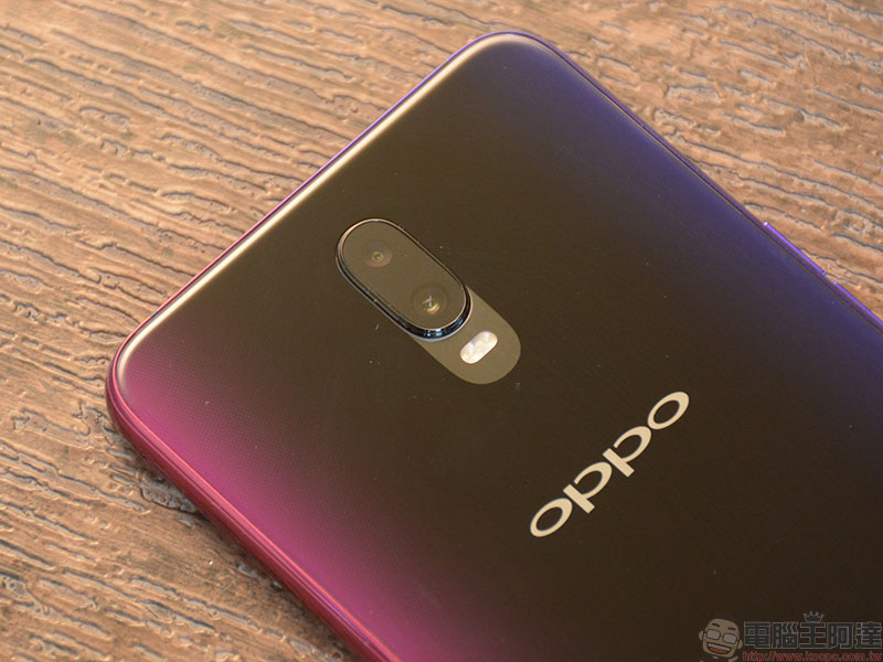 OPPO 正式發表 潛望式十倍混合光學變焦 技術與下一代生物識別技術 - 電腦王阿達