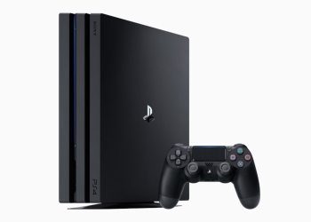 PlayStation 4 Pro 極致黑 2TB 大容量版本日本推出