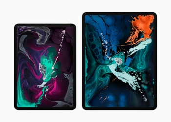 Apple iPad Pro (2018)  記憶體揭曉：依照規格不同區分為 4GB/6GB RAM