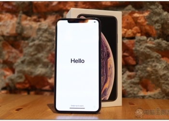 iOS 12.1 爆安全 Bug 未解鎖狀態下可查看聯絡資訊與對方的往來歷史內容 - 電腦王阿達