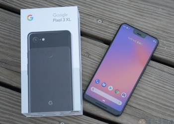 Google Pixel 3 XL 相機功能 ， 實拍實測一次給你看