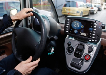 日本版 GPS 「引路號」上線 有助實現自駕等無人應用