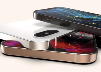 iPhone XI 概念渲染曝光：將比照 iPad Pro ，採用方正設計、改為 USB-C ？