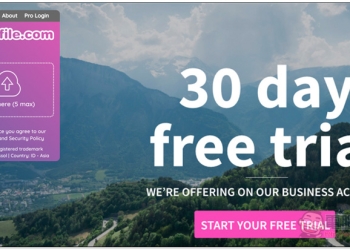 Mailbigfile 線上分享檔案服務 免註冊、最高提供 2GB 的檔案容量 - 電腦王阿達