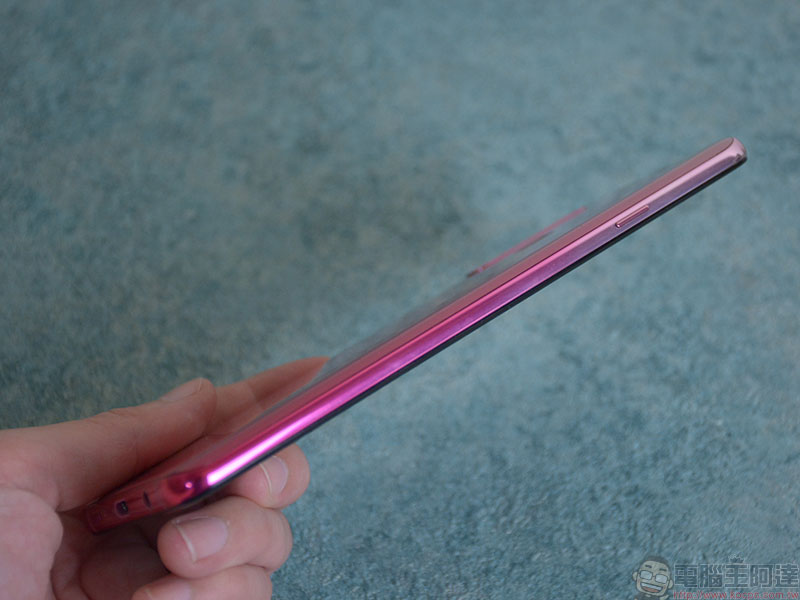 中階新機 Samsung Galaxy A9 上手實測、實拍，四鏡頭比你想的更厲害 - 電腦王阿達