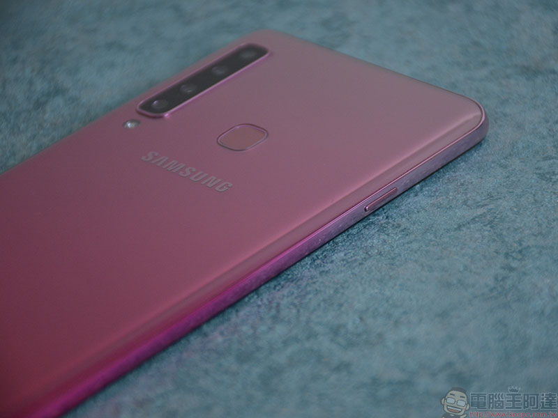 中階新機 Samsung Galaxy A9 上手實測、實拍，四鏡頭比你想的更厲害 - 電腦王阿達