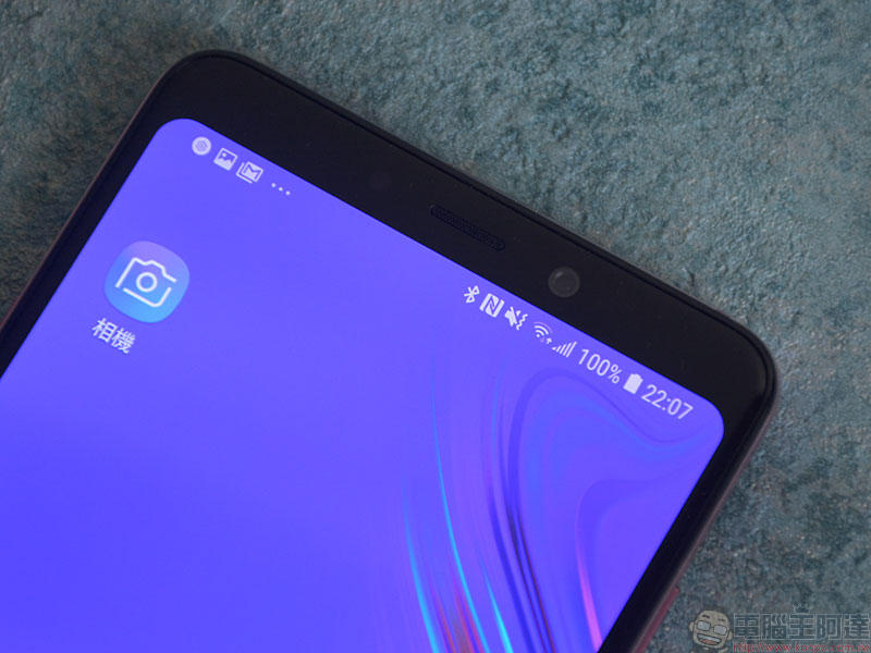 中階新機 Samsung Galaxy A9 上手實測、實拍，四鏡頭比你想的更厲害 - 電腦王阿達