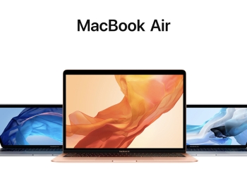 2018 MacBook Air Geekbench 跑分 完勝 MacBook