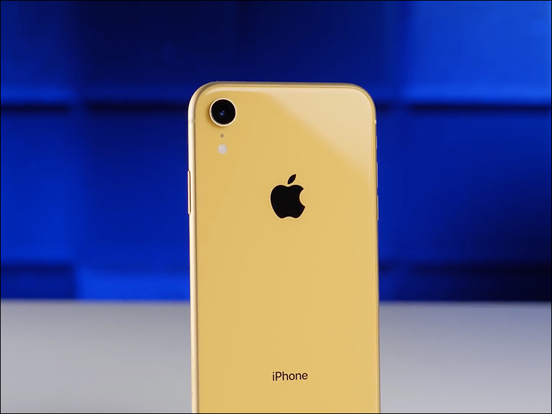Apple iPhone XR vs Samsung Galaxy Note 9 速度PK，結果令人意外呀！ - 電腦王阿達