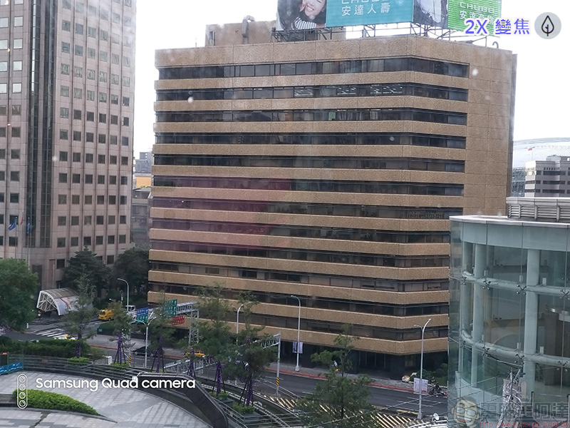 中階新機 Samsung Galaxy A9 上手實測、實拍，四鏡頭比你想的更厲害 - 電腦王阿達