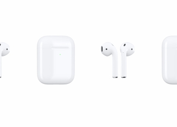 新款 AirPods 2 通過藍牙技術聯盟認證，傳有望於年底前推出