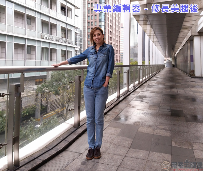 中階新機 Samsung Galaxy A9 上手實測、實拍，四鏡頭比你想的更厲害 - 電腦王阿達