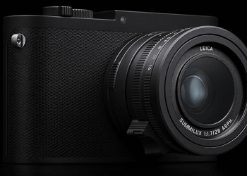 Leica Q-P 登場：全幅隨身機低調再進化