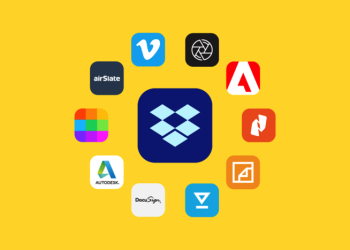 Dropbox 推出 第三方擴充工具 新功能 讓用戶直接線上完成所有編輯動作 - 電腦王阿達