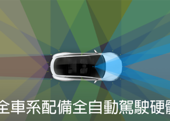 有這招！？ Tesla 車主用智慧召喚功能「換位」 規避 2 小時停車時限 …