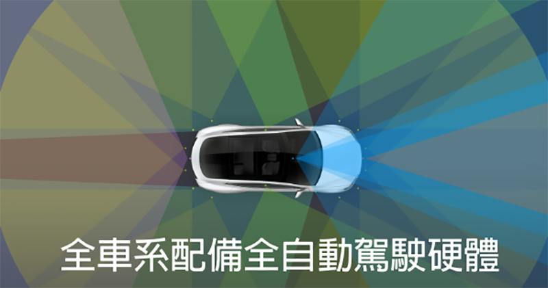 特斯拉 FSD 輔助駕駛系統因安全問題召回逾 36 萬輛車款，這次 Elon Musk 突然對召回二字很有意見 - 電腦王阿達
