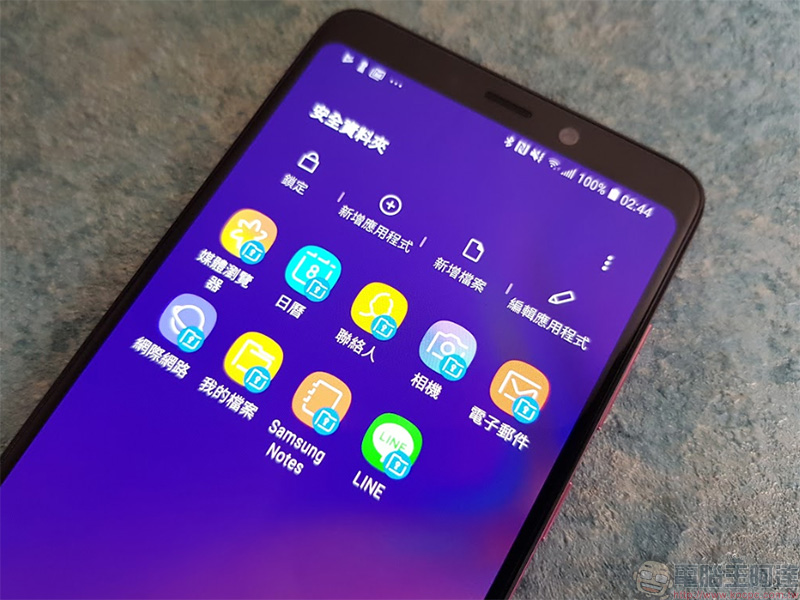 中階新機 Samsung Galaxy A9 上手實測、實拍，四鏡頭比你想的更厲害 - 電腦王阿達