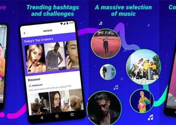 Facebook 悄悄推出短片應用程式《 Lasso 》，與抖音國際版一爭高下