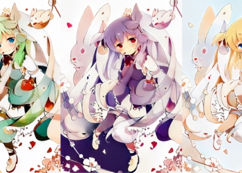 日本 AI 填色工具網站 Style2Paints ，快速化線稿為彩圖