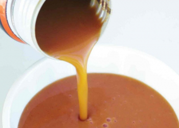 「 咖哩飲料 CARRY CURRY」隨時隨地方便「喝」咖哩