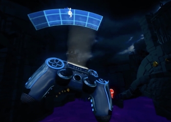 Sony 最新專利 曝光，傳聞 PS5 手把將配備觸控螢幕