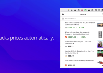 FireFox Test 推出官方 Price Wise 價格追蹤工具 讓你不錯過任何限時優惠 - 電腦王阿達