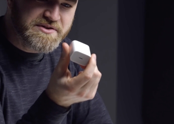 Apple iPad Pro 標配的 18W USB-C 充電器確定可開啟 iPhone 快充功能