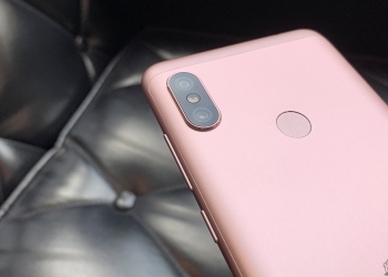 紅米Note 6 Pro 開箱 、評測、評價 ：AI 前後雙鏡頭，更聰明、更好拍！