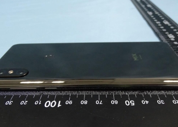 小米 MIX 3 通過 NCC 認證，最快 11 月底在台上市