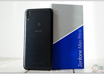 ASUS ZenFone Max Pro (M2) 傳將搭載三鏡頭相機、電池容量再加大